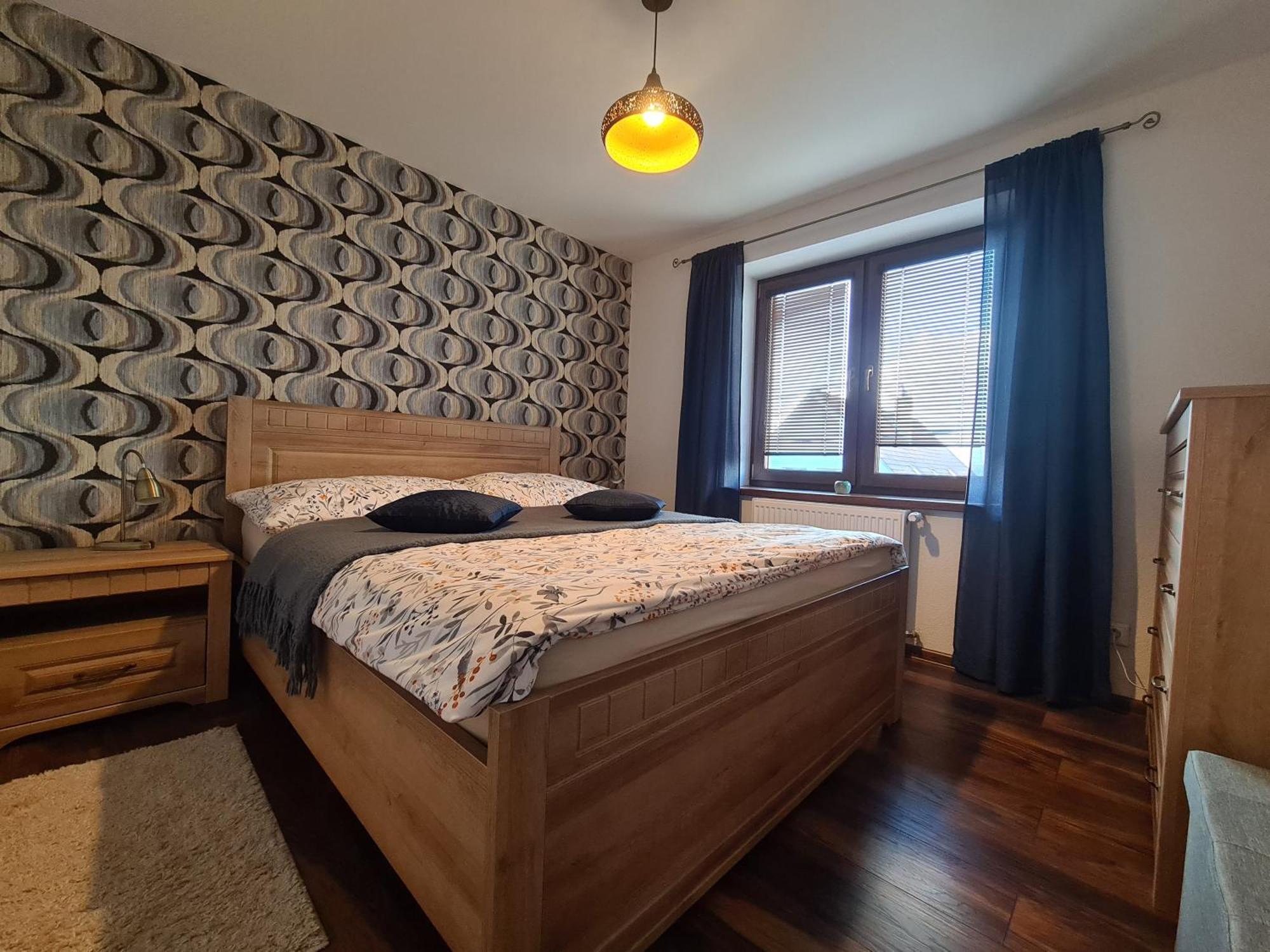 Villa Koralka Liptovský Trnovec Dış mekan fotoğraf