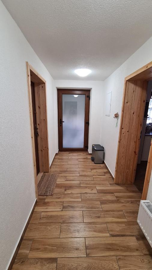 Villa Koralka Liptovský Trnovec Dış mekan fotoğraf