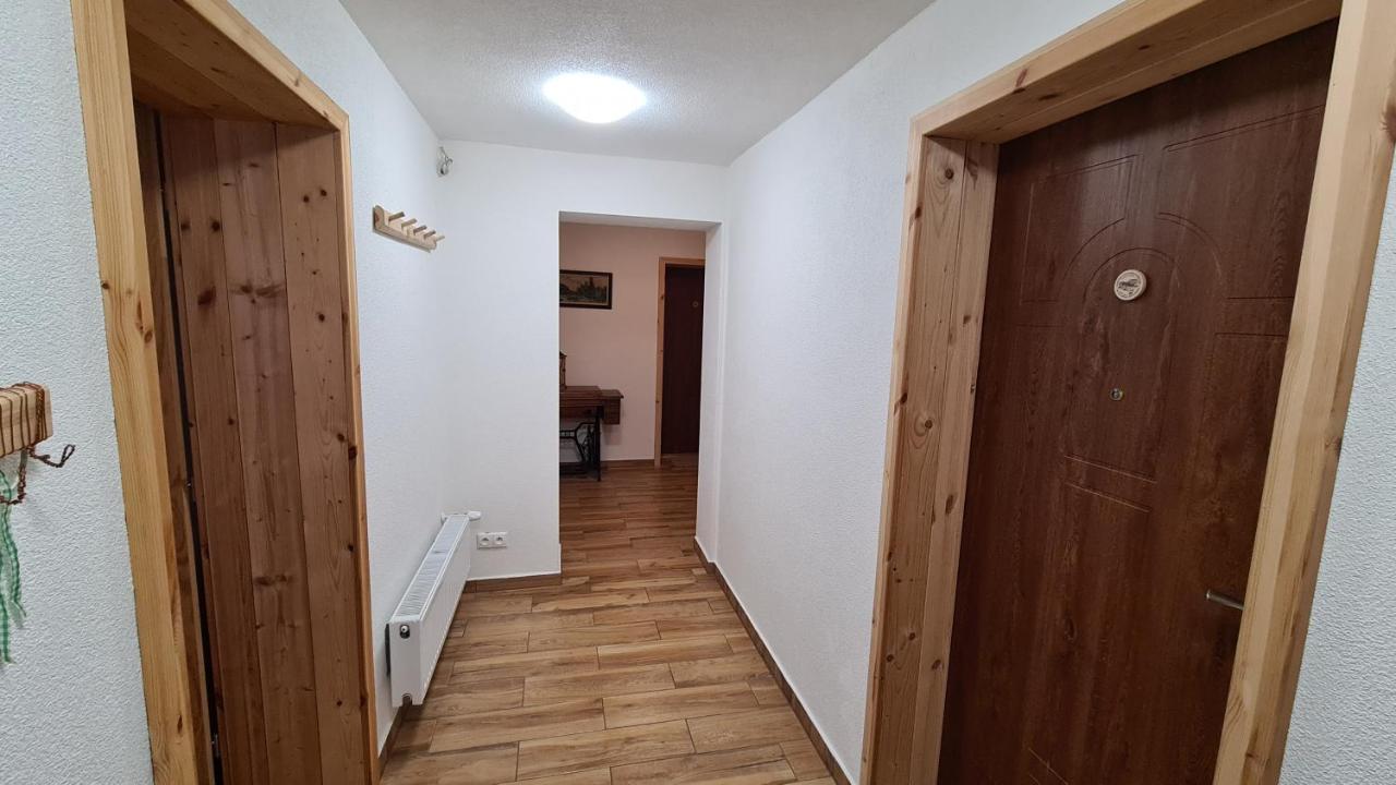 Villa Koralka Liptovský Trnovec Dış mekan fotoğraf